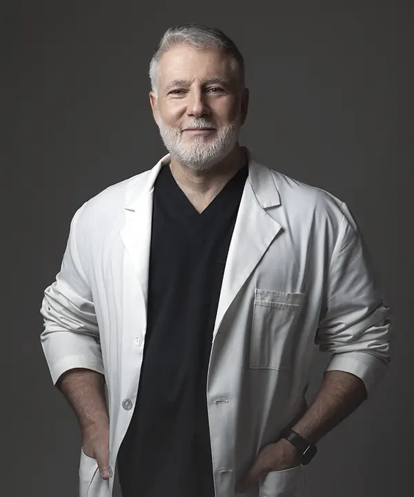 Doctor Ernesto Ried